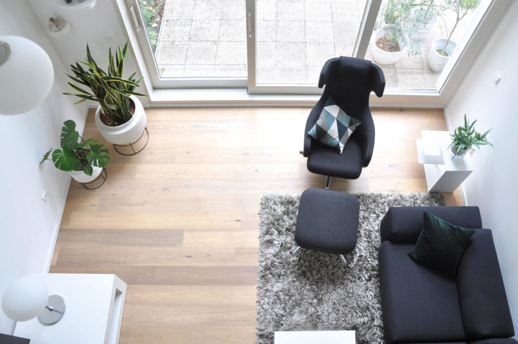 01 wireless empore wohnzimmer rgb busch jaeger arcit18