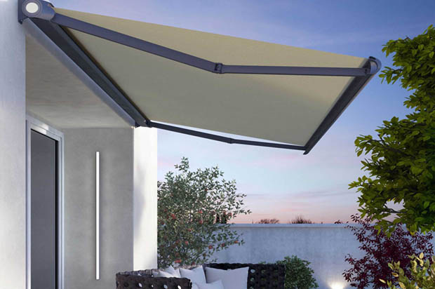 tenda