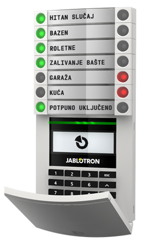 tastatura