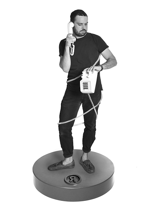 Rethink Pedestal AlexB RBG 1