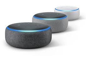amazon alexa