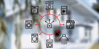 integration of home appliances into free@home 0 38 screenshot 1
