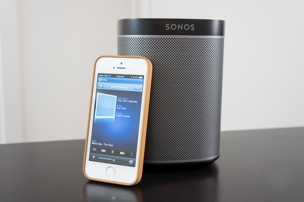 sonos