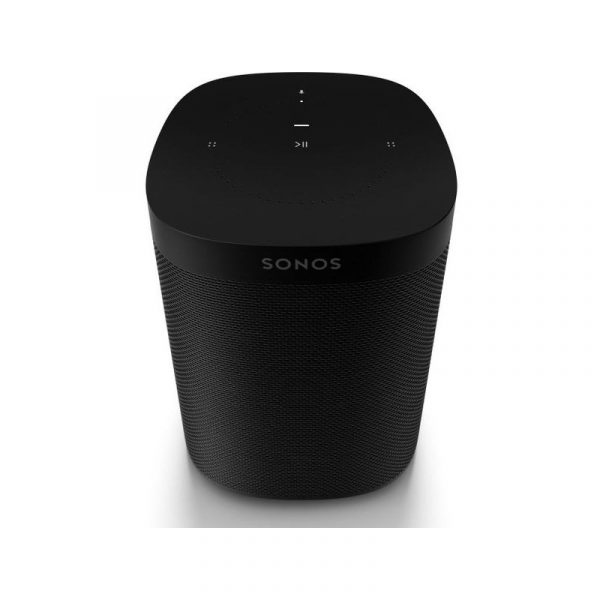 sonos one wireless zvucnik crni 1 600x600 1