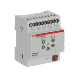 Aktuator za Roletne JRA:S 2.230.2.1
