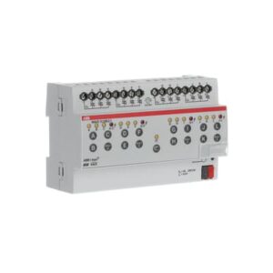 Ventilski pogonski aktuator VAA/S12.230.2.1