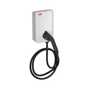 Punjač električnih automobila Terra AC W11-G5-R-0